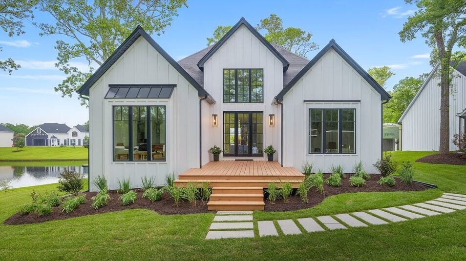 Benefits Of Buying A Ready To Occupy Home