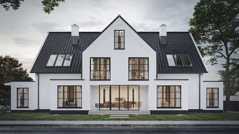 Best Financial Plans To Buy Your New Home In 2025