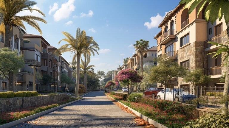 Elevate Your Lifestyle with Gated Community Living in Kochi