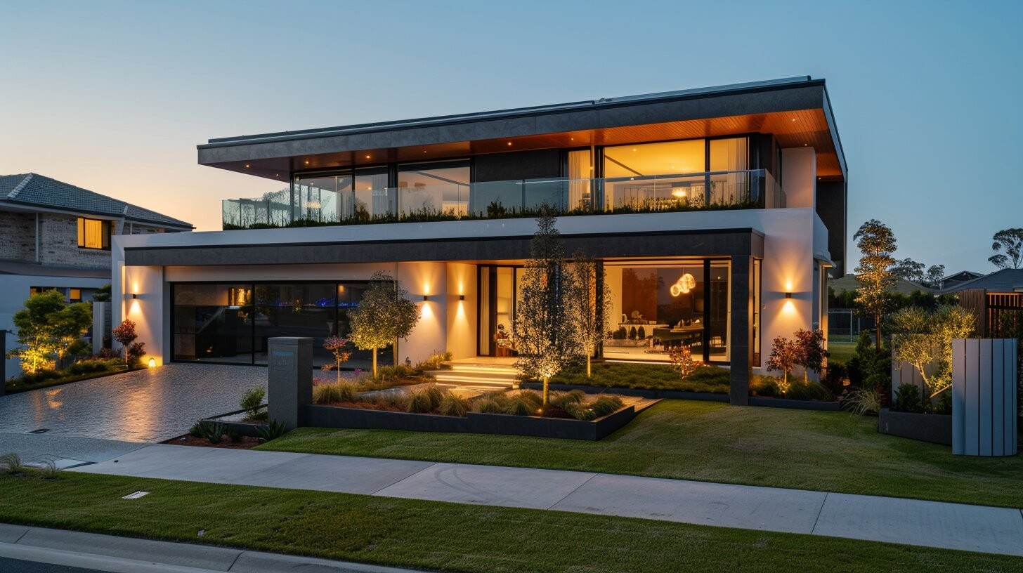 Signs That You Have Found The Right Home