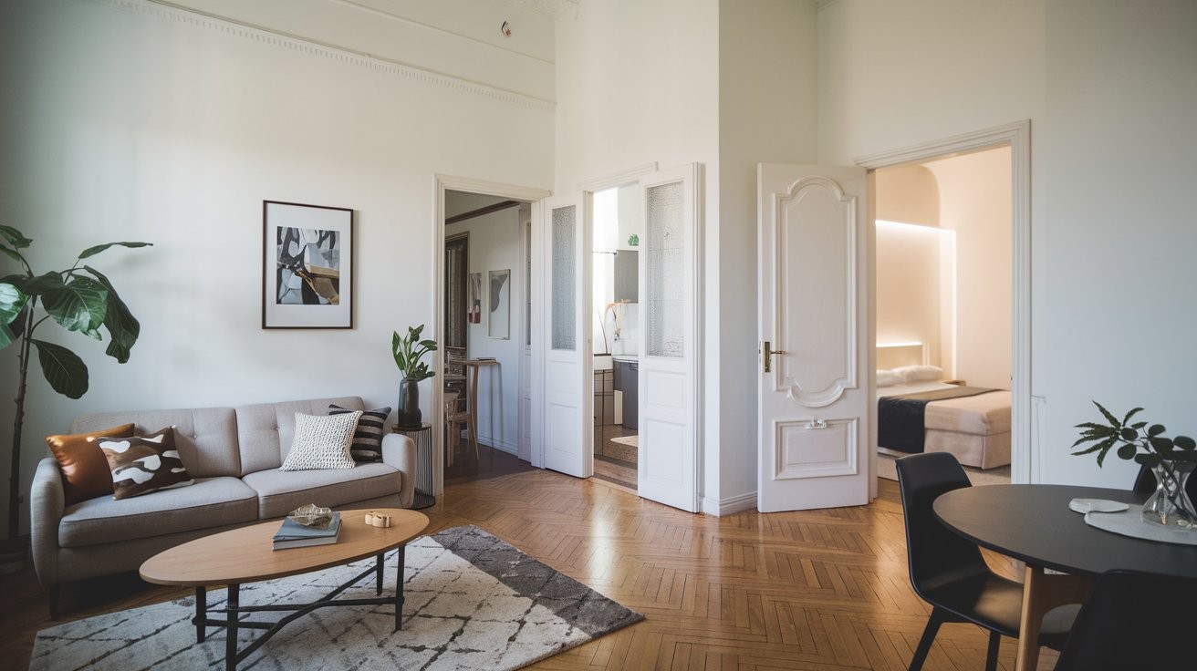 Tips for Buying an Apartment on a Single Income