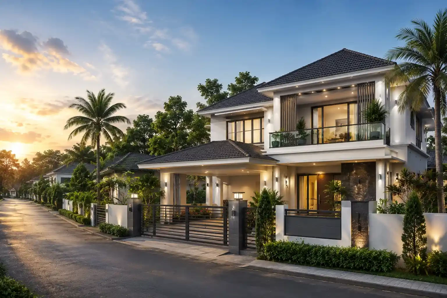 Best Areas in Kochi for Villa Investment in 2026