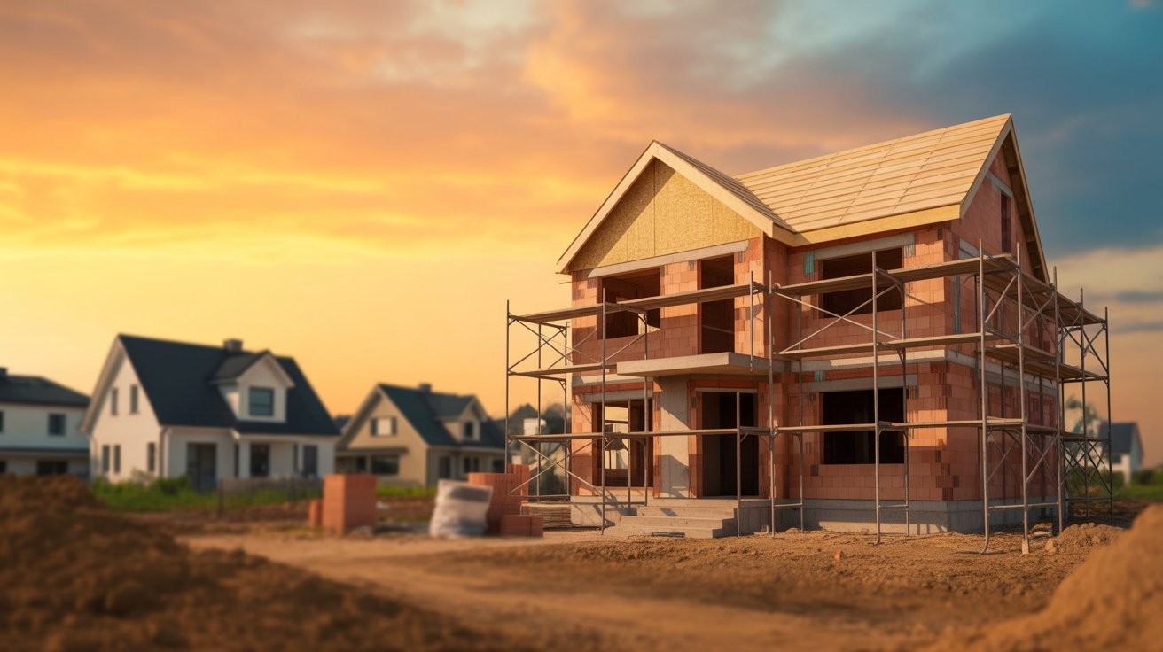 How to Ensure Quality Construction in Every Villa