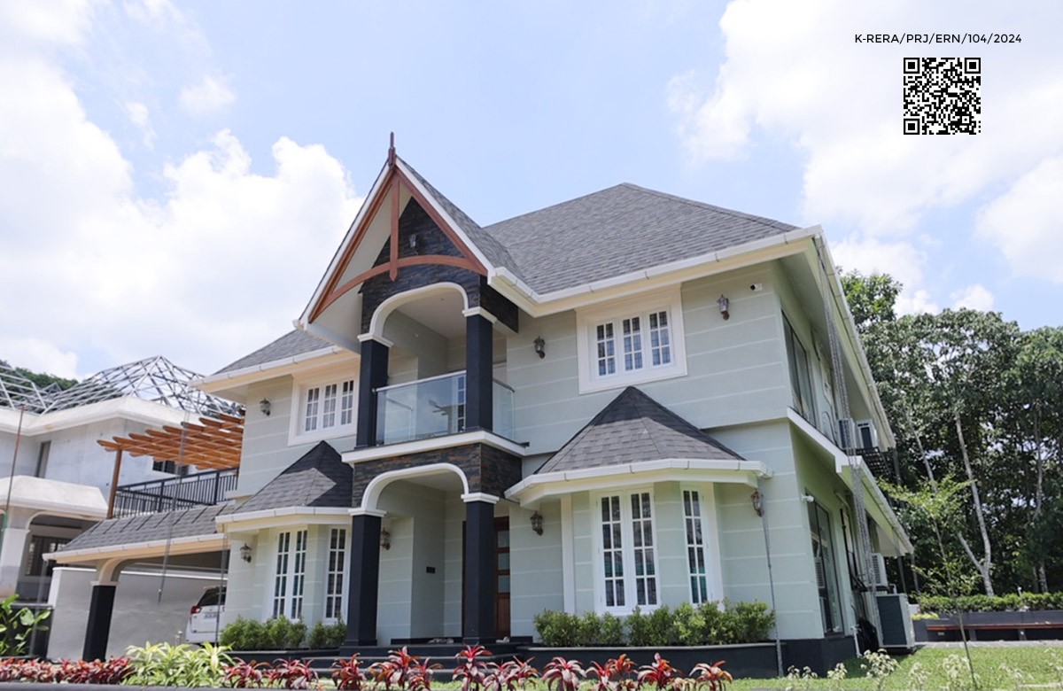 The Mexican Bungalows