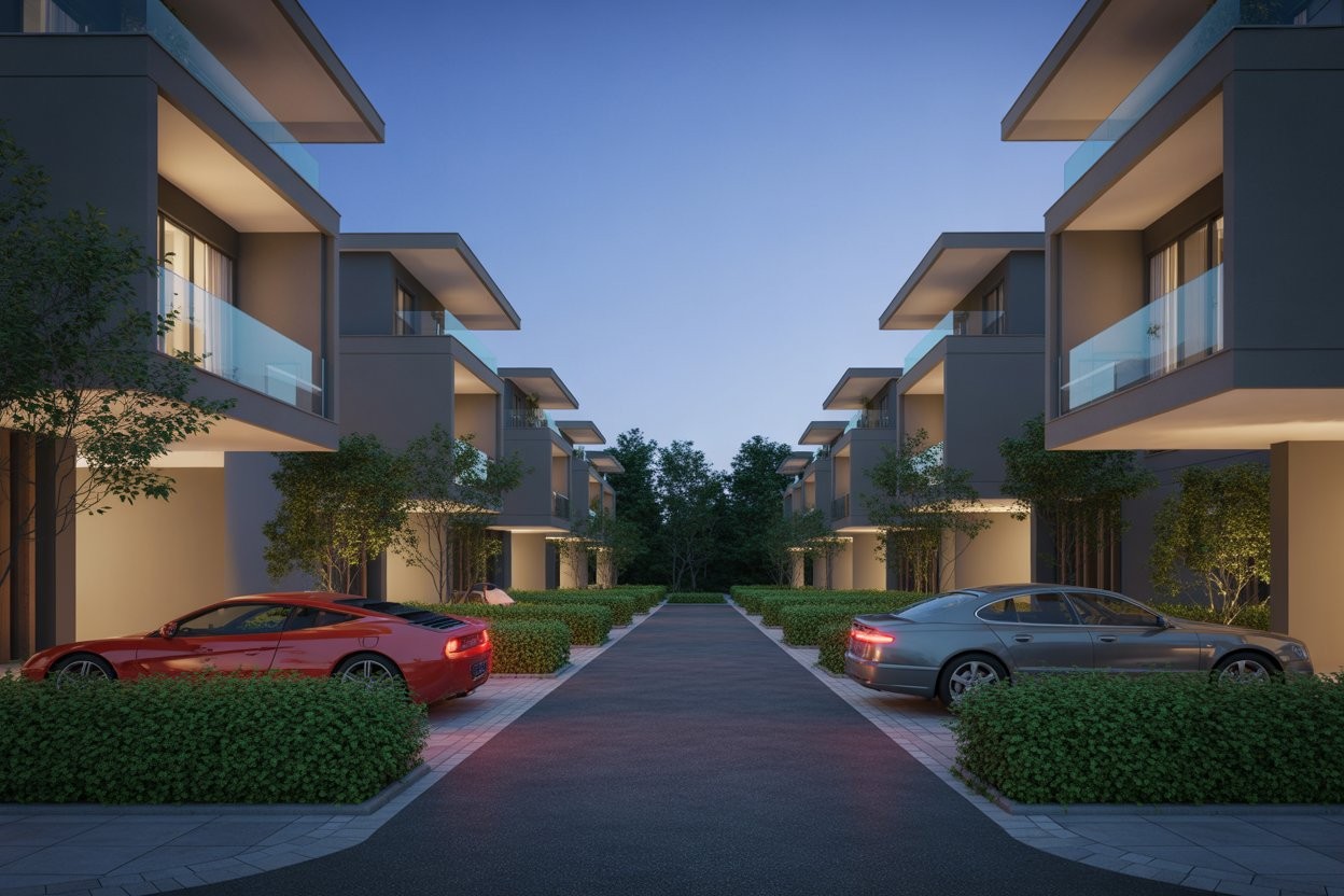 Best Villas for Sale in Kochi: A Complete Guide for Homebuyers