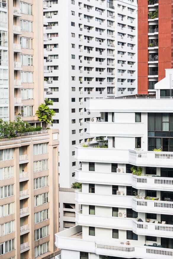 Top Reasons to Choose 3 BHK Flats in Kochi for Your Family