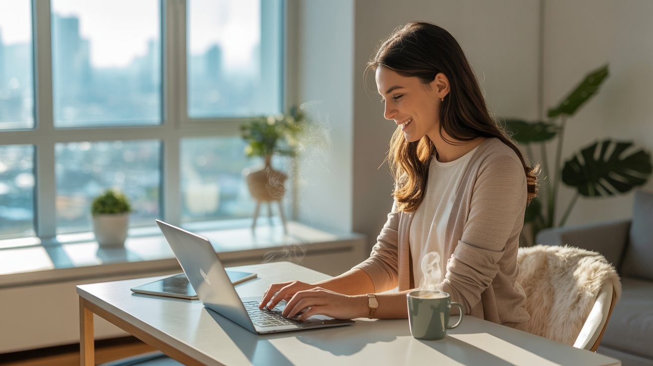 How  Apartment Living Can Improve Your Work-Life Balance?