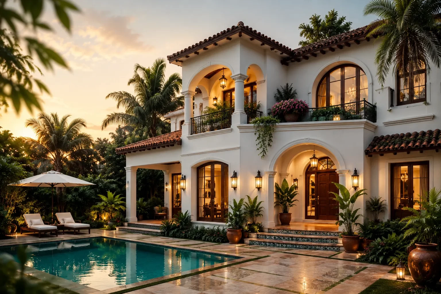 Spanish Luxury Villas in Kerala: The Complete Homebuyer's Guide