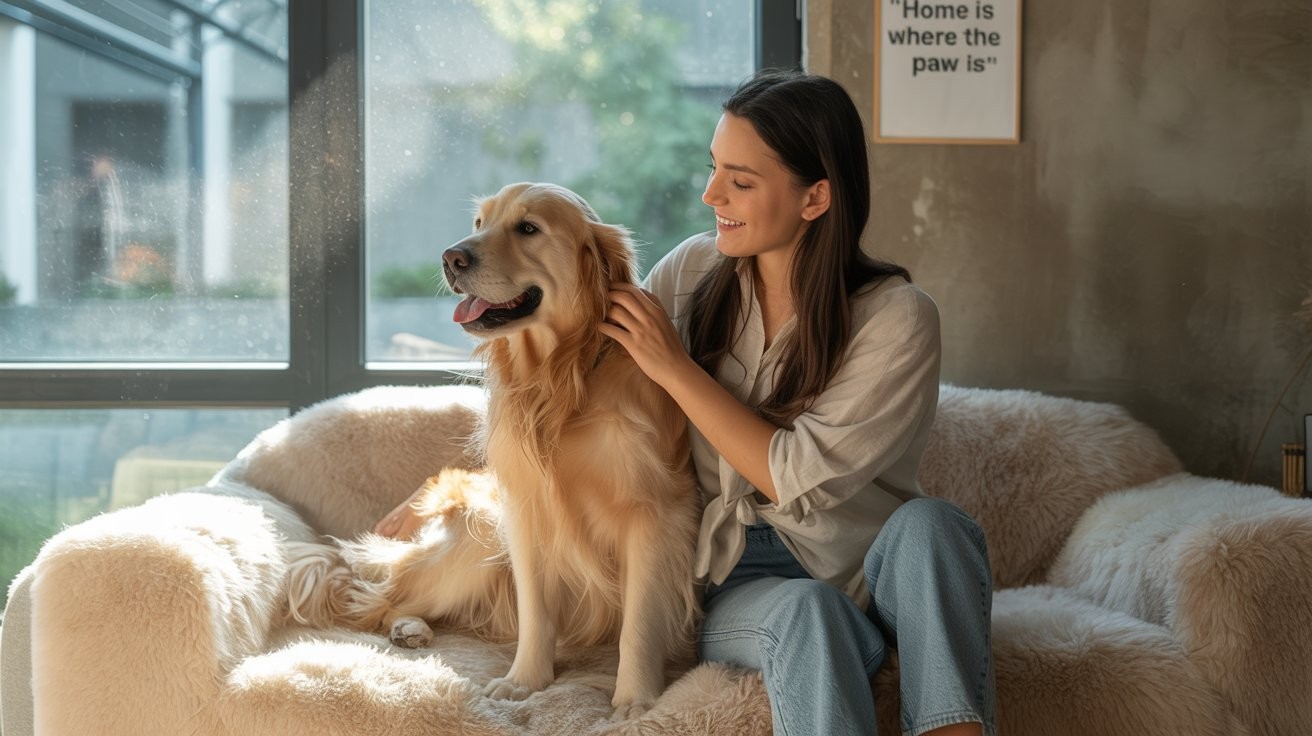 Tips For Pet Owners Living In Apartments In Kochi