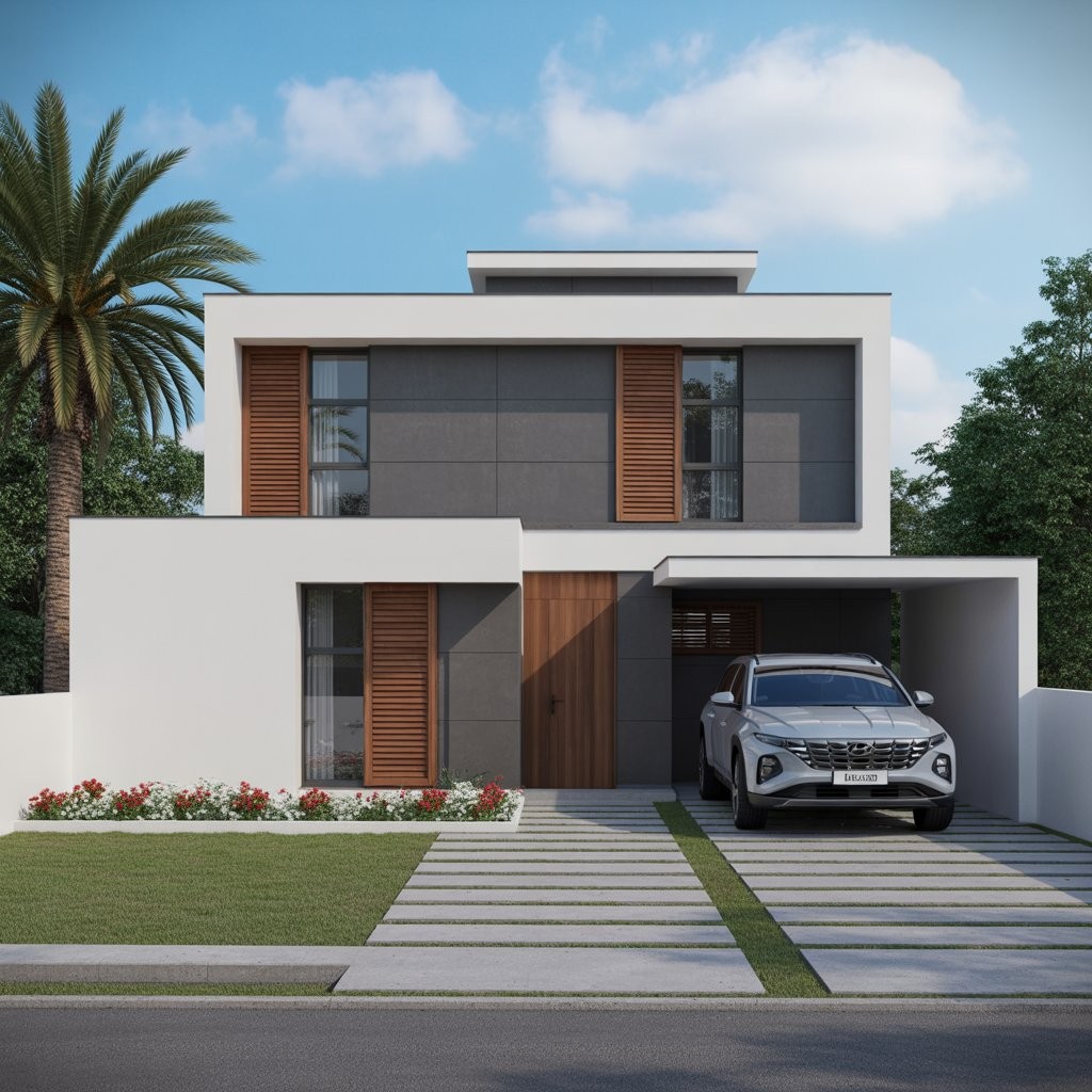 Top Construction Companies In Kochi: How To Choose The Right Builder For Your Home